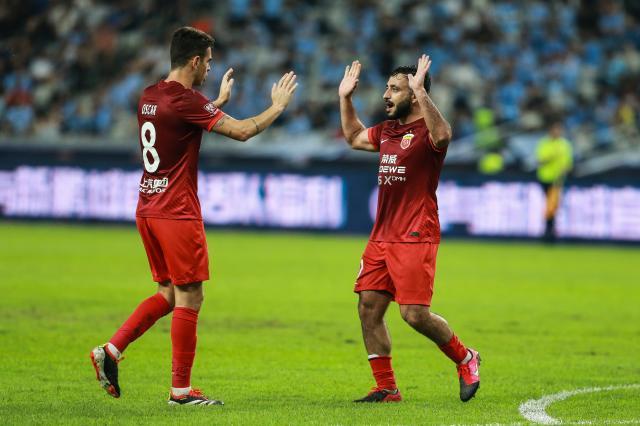 开云注册入口-【足协杯】巴尔加斯一条龙戏耍 海港客场2比1浙江