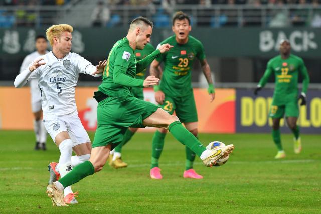 开云体育官网-浙江队长：不抱幻想！即使取胜无法出线仍全力争3分