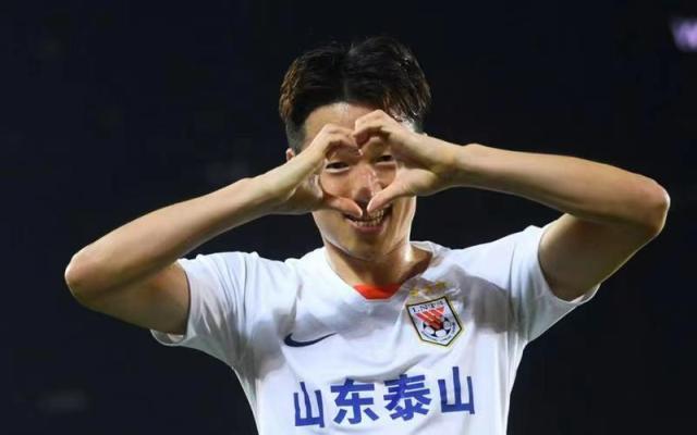 开云注册入口-体坛专访孙准浩：我登泰山许下的5个愿望都实现了！