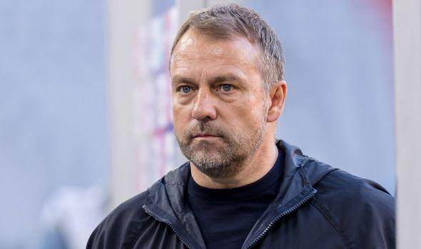 开云官网-弗利克确认将出任德国队主帅：只剩细节需谈妥